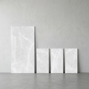 Alba Onyx Vistaar 800x1600mm Matte Porcelain Tiles Elegant White Onyx Effect for Premium Interior Spaces - Product Image 3