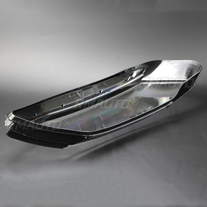 For VW Jetta (Sagitar) 2012 2013 2014 2015 2016 2017 2018 Headlamp Cover Lampshade Transparent Cover Headlights <b>Shell</b> Lampshade - Product Image 4
