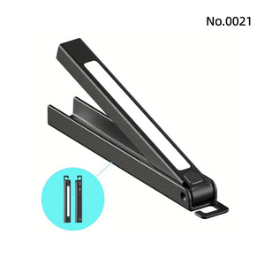 BaiFeng <b>Working</b> <b>Light</b> <b>Led</b> Rechargeable Battery Black Portable With Scale And Power Indicator For Outdoor Use - Product Image 5