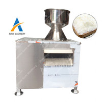 Fresh Coconut Chopper, Fiber Grinding Crushing Machine