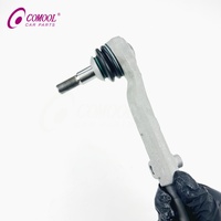 COMOOL Pièces Auto – Rotule de Direction Droite 32106880697 pour BMW Séries 2/3/4, i3, i4, G20, G21, G22, G23, G26, G28, G42