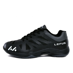 Chaussures de <span class=keywords><strong>Badminton</strong></span> pour hommes et femmes, baskets d'entraînement, de sport de haute qualité, à la mode, de loisirs, d'extérieur et d'intérieur, nouvelle collection, - Product Image 5
