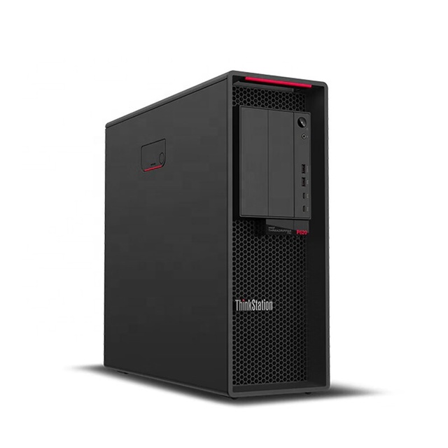 ThinkStation P620 Graphics Workstation Desktop AMD Thread Ripper Reasoning Training Made in China