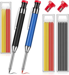 חוטם ארוך עמוק חור מוצק מכאני קרפנטר עיפרון לניגר חרט עיבוד - Product Image 4