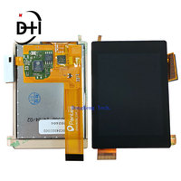 Modul LCD Layar Sentuh ESP32 WT32S3-28S 2.8 Inch Modul LCD Esp32 Layar dengan Esp32s3 Esp32 SC05 COF Layar Sentuh