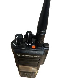 วิทยุสื่อสารดิจิตอล DMR รุ่น 7550E VHF GPS IP68 Wi-Fi ระยะไกล XiR P8668i DGP8550E ปุ่มกดแบบเต็มรูปแบบ - Product Image 2