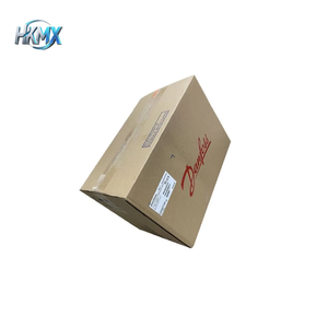 Variable Frequency <b>Drive</b> FC-302P1K1T5E20H2BNXXXXSXXXXAXBXCXXXXDX FC-302P1K5T5E20H2BNXXXXSXXXXAXBXCXXXXDX FC-302P2K2T5E20H2BNXXXX - Product Image 1