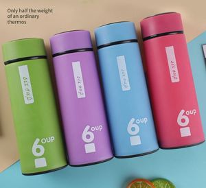 Wholesale Disposable Glass Travel Mug with Modern Design Business Gifts & Back-to-School Use Custom Logo <b>Printing</b> Available - Product Image 3