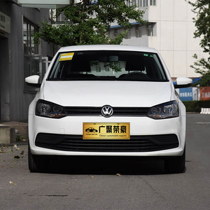 Voiture d'<span class=keywords><strong>occasion</strong></span> <span class=keywords><strong>Polo</strong></span> d'origine chinoise, conduite à gauche, sièges en cuir, transmission automatique, phares à LED, écran tactile - Product Image 2