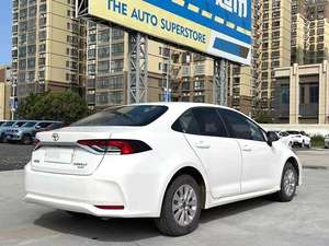 Véhicules <span class=keywords><strong>Toyota</strong></span> <span class=keywords><strong>Corolla</strong></span> neufs et <span class=keywords><strong>Toyota</strong></span> <span class=keywords><strong>Corolla</strong></span> 1.2T CVT Elite Edition d'occasion à vendre à prix avantageux en Chine - JX Auto 2023 - Product Image 4