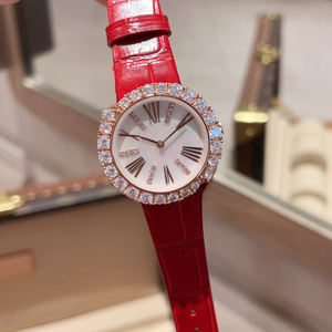 Reloj Super Edition: Un Reloj Mecánico para Mujer que Encarna la Elegancia, Refrescante y Puro, de Primera Categoría - Product Image 1