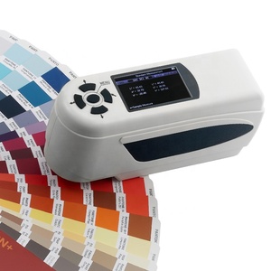 CHINCAN NH300 เครื่องวัดสีดิจิตอลแบบพกพา 8/d รูรับแสงเส้นผ่านศูนย์กลาง 8 มม. - Product Image 1