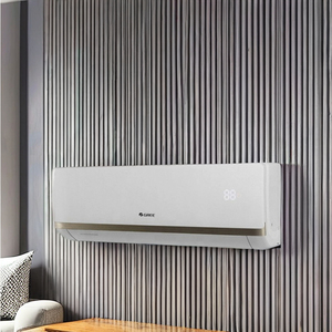 Aire Acondicionado Split Inteligente Wi-Fi OEM de 9000-24000 BTU para Uso en Exteriores y Hogar, Gree OEM Smart Wifi Split Air Conditioner - Product Image 4