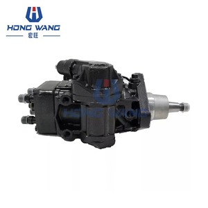 ปั๊มฉีดน้ำมันเชื้อเพลิงแรงดันสูงมาตรฐาน OEM 2852167 504068815 สำหรับรถตัก CASE รุ่น 590SM สำหรับ Iveco 74KW NEF - Product Image 2