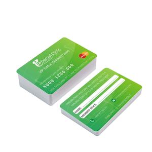 <span class=keywords><strong>Carte</strong></span> de recharge pour voiture NXP MIFARE DESFire(R) EV1 EV3 2K 4K 8K - Product Image 2