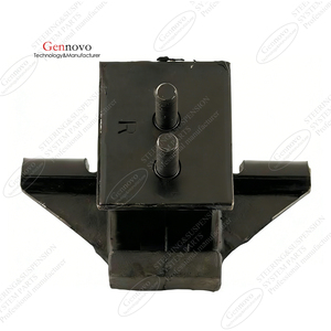 Soporte de Motor Gennovo de Calidad OEM para Isuzu TROOPER II (UB) <span class=keywords><strong>Opel</strong></span> <span class=keywords><strong>MONTEREY</strong></span> a (M92) 1991-1998 8-97104-157-1 - Product Image 4