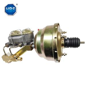 GM A B E Fボディカー用のプロポーションバルブキット付きマスターシリンダー付きパワーデュアルダイヤフラムブレーキバキュームブースター - Product Image 3