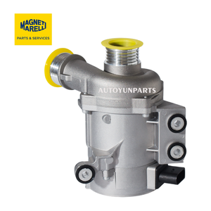 Pompe à <span class=keywords><strong>eau</strong></span> de refroidissement <span class=keywords><strong>moteur</strong></span> 11517586925 pour <span class=keywords><strong>BMW</strong></span> N52 <span class=keywords><strong>Moteur</strong></span> E90 E70 E60 E85 11517546994 11517563183 11517586924 Marque Marelli - Product Image 3
