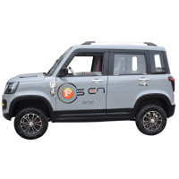 Chang Li explorer, voiture électrique chinoise à 4 roues, nouvelle voiture, SUV à grande vitesse, vente chaude, prix bas, cinq places