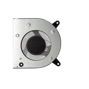 Ventilateur de refroidissement pour ordinateur <span class=keywords><strong>portable</strong></span> DC 5V 7505 12v DC ventilateur <span class=keywords><strong>silencieux</strong></span> ventilateurs centrifuges ultra-minces - Product Image 2