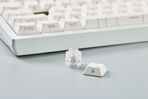 Kit de clavier de jeu 75% DIY et kit de clavier personnalisé pour le trading sur ordinateur portable et le jeu sur PC Teclados - Product Image 4