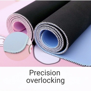 Vigreat meilleure qualité commande en gros personnalisée Artisan Anime personnalisé sous-verre ensemble <span class=keywords><strong>Rgb</strong></span> impression jeu Walgreens Sublimation <span class=keywords><strong>tapis</strong></span> <span class=keywords><strong>de</strong></span> <span class=keywords><strong>souris</strong></span> - Product Image 5