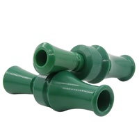 Sifflet d'appel au canard professionnel à son réaliste pour la chasse, sifflet durable à double plume pour le gibier d'eau avec coffret cadeau portable