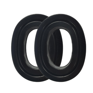 Coussins d'oreille en Gel de silice, 5 pièces, réduction du bruit, <span class=keywords><strong>Protection</strong></span> auditive, pour écouteurs, vente en gros - Product Image 2