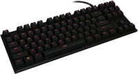 Harga Grosir Asli 100% Tersedia HyperX Alloy FPS Pro Tenkeyless Mechanical Gaming Keyboard Cherry MX Red