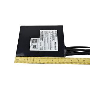 Paquete de Baterías de Litio AMORGE 20S5P 72V 20AH 150A con BMS ANT Bluetooth para Bicicleta Eléctrica - Product Image 5