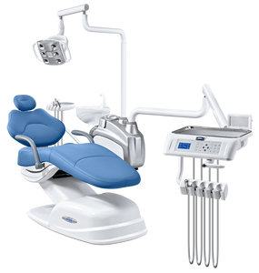 Factory Price <strong>Dental</strong> Equipment <strong>Dental</strong> <strong>Chair</strong> <strong>Unit</strong> Hard Leather for <strong>Children</strong> <strong>Unit</strong> <strong>Dental</strong> Chai Full Set - Product Image 6
