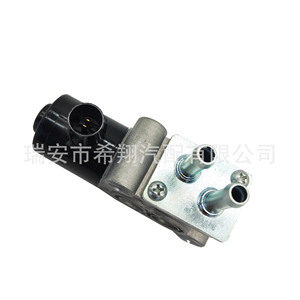Idle Air <b>Control</b> Valve 36450-P2J-J01 For Honda Civic Throttle <b>Control</b> <b>Motor</b> New Replacement Part - Product Image 4