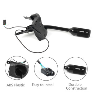 Interrupteur de levier de vitesses de transmission 5C3Z-7210-AAA pour Ford F250 F350 5C3Z7210AAA - Product Image 5