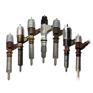 Excavatrice de haute qualité E320GC E323GC E345GC Joystick de soupape de télécommande hydraulique 4878455 487-8455 - Product Image 6