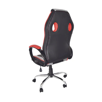 Chaises de bureau modernes et pivotantes bon marché Chaise de jeu inclinable pour ordinateur PC Silla Gamer