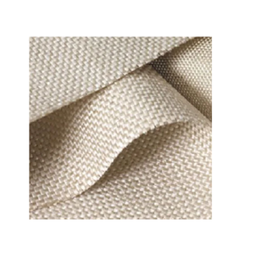 Tissu à haute teneur en silice résistant à la chaleur pour l'isolation industrielle, la protection contre le feu, l'isolation thermique et l'usage industriel - Product Image 3