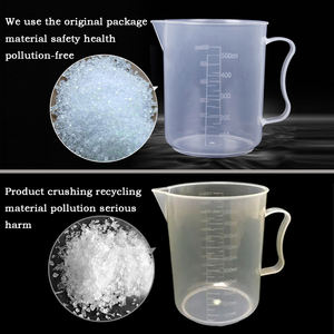 चीन कारखाने की सस्ती कीमत प्रयोगशाला पीपी प्लास्टिक के साथ पिप - Product Image 6