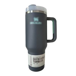 Gobelet <span class=keywords><strong>Isotherme</strong></span> en Acier Inoxydable pour Bureau avec Bac à Glaçons, Compatible avec les Produits <span class=keywords><strong>Stanley</strong></span> - Product Image 3