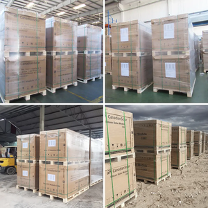 Trung Quốc topbihiku7 n-loại bifacial Topcon PV mô-đun 685W 690W 695W 700W 705W 710W 715W năng lượng mặt trời bảng điều khiển - Product Image 6