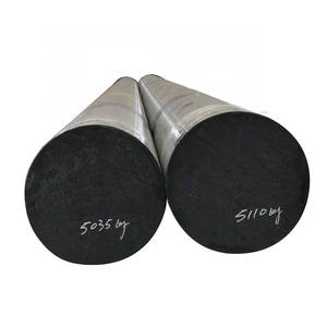 Offre Spéciale prix direct d'usine 1095 barre d'acier au carbone - Product Image 1