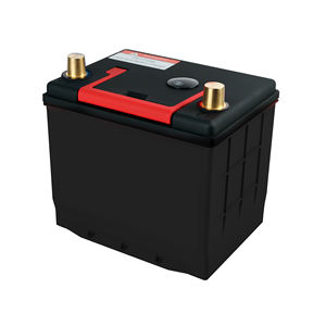 65D23L 12.8V 60Ah Lityum Araç Aküsü, BMS Kartlı, Yüksek Kaliteli, Araç Çalıştırma İçin - Product Image 5