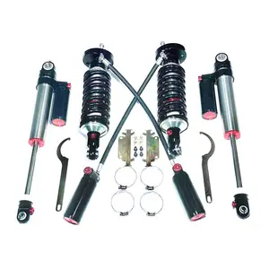 China revo lift kit Offroad 4x4 Strong TOYOTAs revo shock absorber