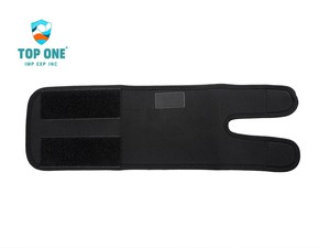 Top One, venta al por mayor, Mangas de brazo deportivas de neopreno, bandas protectoras para gimnasio de Fitness para baloncesto, fútbol, voleibol, cinturones envolventes para brazo - Product Image 4