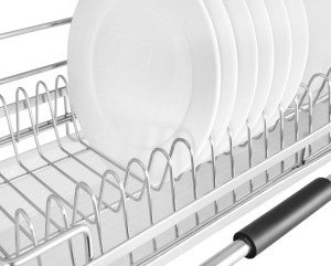 Cesta Extraíble de Acero Inoxidable Vbosr para Cocina, Elevador de Cestas, Cestas Elevadoras para Despensa, Gabinete de Cocina Extraíble - Product Image 4