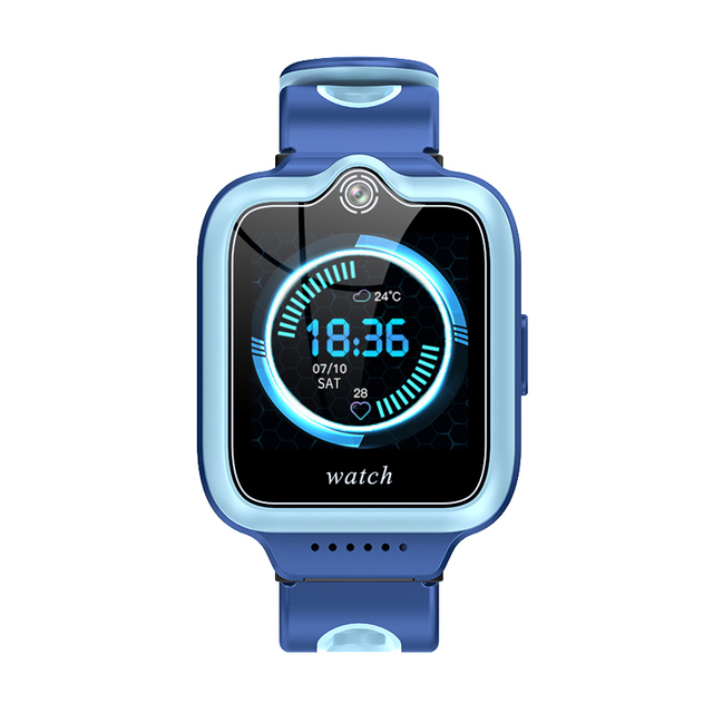 Popular Quran 4g Network Smart Watch for Kids