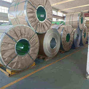Bobinas de Acero Galvanizado por Inmersión en Caliente Dx51d 275 Sgc340 Sgc400 Sgc440 Dx52D Dx53D 0.5mm 0.25mm - Product Image 2