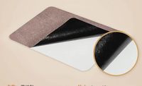 Patch Herbal Confortable pour les Jambes, Concentration d'Ions Négatifs Testée, OEM, Marque Privée, Faible MOQ, Fournisseur en Gros, pour Femmes