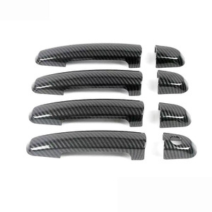 Cubierta Protectora para Manija de Puerta de Coche para Suzuki Vitara 2015 2016 2017 2018 2019 2020 2021 2022 2023 - Product Image 2