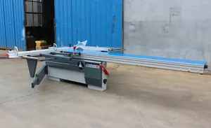 Saw Panel Saw Table Saw MJ6132TY China Best-selling Low-cost High-quality Precision Panel Saw Sliding Table Saw