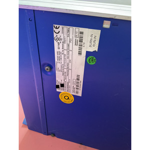 เซอร์โวสตาร์ 620-AS-FAN S62001 เซอร์โวสตาร์ 600 ไดรฟ์ - Product Image 5